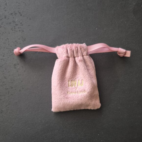 Prong-Set Tennis Necklace in Silver - Picture 3 of 9